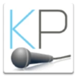 karaokeparty.com android application logo